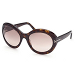 Tom Ford Sunglasses | Model FT0918