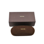 Tom Ford - Blue Light Glasses | Model TF 0769 - Black