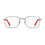 Tommy Hilfiger Spectacle Frame | Model TH1693 - Silver Red