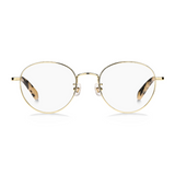 Kate Spade Spectacle Frame | Model Jacalyn