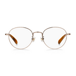 Kate Spade Spectacle Frame | Model Jacalyn