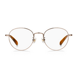 Kate Spade Spectacle Frame | Model Jacalyn