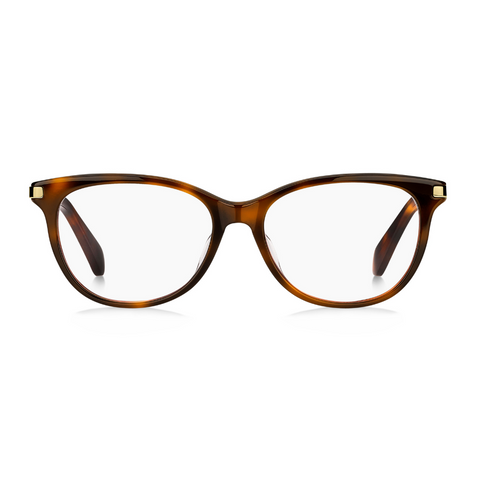 Kate Spade Spectacle Frame | Model Emalie