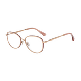 Jimmy Choo Spectacle Frame | Model JC229