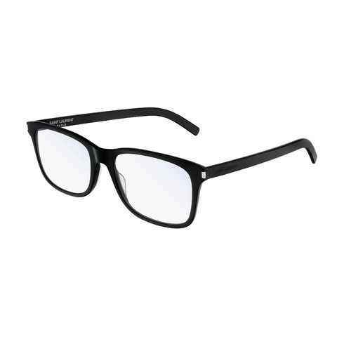 Saint Laurent Spectacle Frame | Model SL 288 SLIM (001)