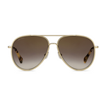 Jimmy Choo Sunglasses | Model Triny - Gold