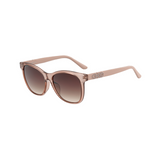 Jimmy Choo Sunglasses | Model June - Ivory