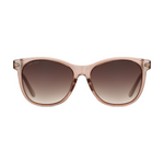 Jimmy Choo Sunglasses | Model June - Ivory