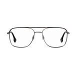 Carrera Spectacle Frame | Model 211 - Silver