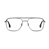 Carrera Spectacle Frame | Model 211 - Silver