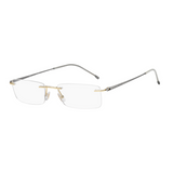 Boss - Hugo Boss Spectacle Frame | Titanium | Model 1266