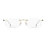 Boss - Hugo Boss Spectacle Frame | Titanium | Model 1266