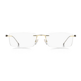 Boss - Hugo Boss Spectacle Frame | Titanium | Model 1266