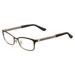 Jimmy Choo Spectacle Frame | Model JC166
