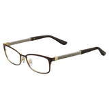 Jimmy Choo Spectacle Frame | Model JC166