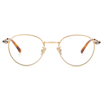 Jimmy Choo | Spectacle Frame with Clip On Sunglasses | Model WYNN