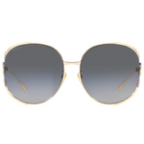 Gucci Sunglasses | Model GG0225