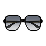 Gucci Sunglasses | Model GG1189S - Black
