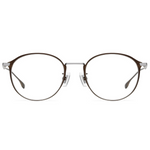 Boss - Hugo Boss Spectacle Frame - Titanium | Model 1068