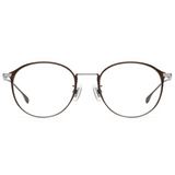 Boss - Hugo Boss Spectacle Frame - Titanium | Model 1068