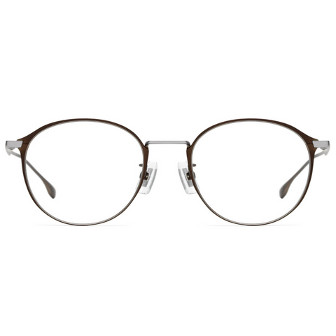 Boss - Hugo Boss Spectacle Frame - Titanium | Model 1068