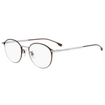 Boss - Hugo Boss Spectacle Frame - Titanium | Model 1068