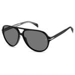 David Beckham Sunglasses - Polarized | Model DB 1091