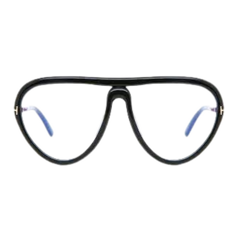 Tom Ford - Blue Light Glasses | Model TF 0769 - Black