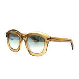 Tom Ford Sunglasses | Model TF 0582 - Brown