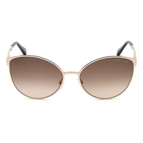 Tom Ford Sunglasses | Model FT0654 28F
