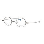 Shiori - Titanium Frame | Model SIF1001