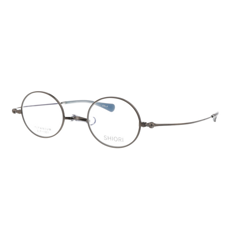 Shiori - Titanium Frame | Model SIF1001
