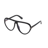 Tom Ford - Blue Light Glasses | Model TF 0769 - Black