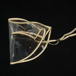 Kids Face Shield | Hat Covers (Hat not included)