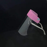 Kids Face Shield - Eyewear | Candy (96) - 7 Color Frame