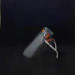Kids Face Shield - Eyewear | Freestyle (E59) - 7 Color Frame