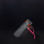 Kids Face Shield - Eyewear | Freestyle (E59) - 7 Color Frame