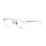 Crafsis - Titanium- Acetate Frame | Model CRF129