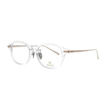 Crafsis - Titanium- Acetate Frame | Model CRF129