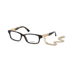 Guess Spectacle Frame | Model GU2785 - Dark Havana