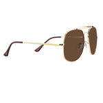 Shades X - Polarized Sunglasses | Model 2001 - 4 Colors