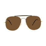 Shades X - Polarized Sunglasses | Model 2001 - 4 Colors