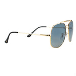 Shades X - Polarized Sunglasses | Model 2001 - 4 Colors