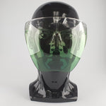 Safety Glasses X Face Shield (21 Different Shades)