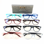 Ottika Care - Blue Light Blocking Glasses | 36006