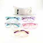 Kiddos - Blue Light Blocking Glasses - Kids | 2610