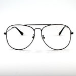 Ottika Care - 001 - Blue Light Blocking & Photochromatic | Clear-Grey Changeable