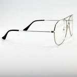 Ottika Care - 001 - Blue Light Blocking & Photochromatic | Clear-Grey Changeable