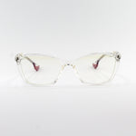 Ottika Care - Blue Light Blocking Glasses - Adult | 2029