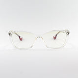 Ottika Care - Blue Light Blocking Glasses - Adult | 2029